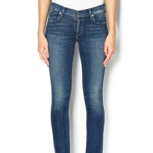 Citizens of Humanity Ultra Skinny Jeans